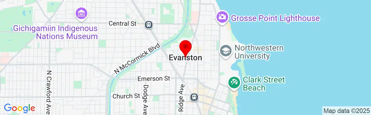 Evanston, IL, Illinois