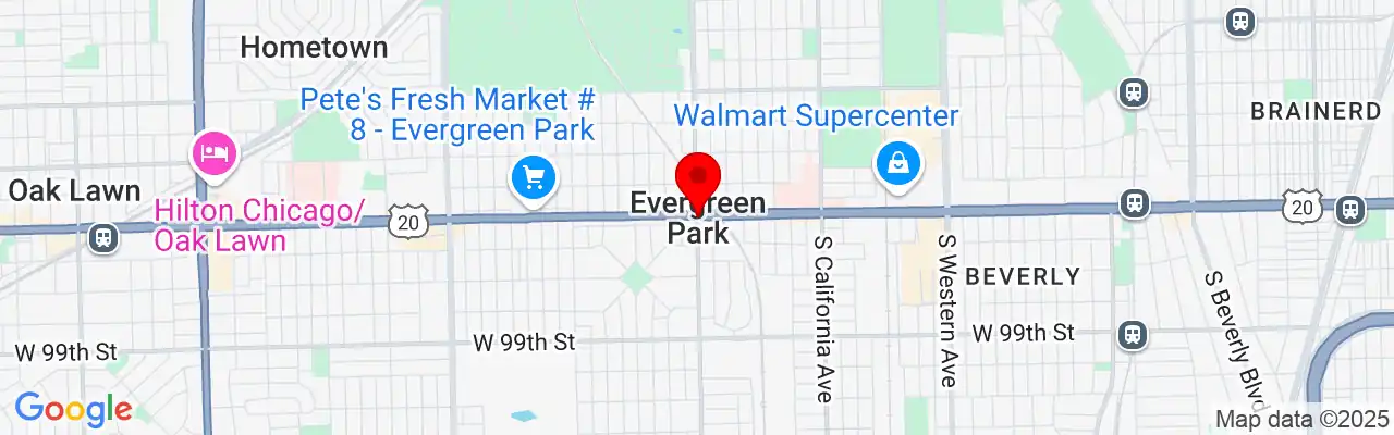 Evergreen Park, IL, Illinois