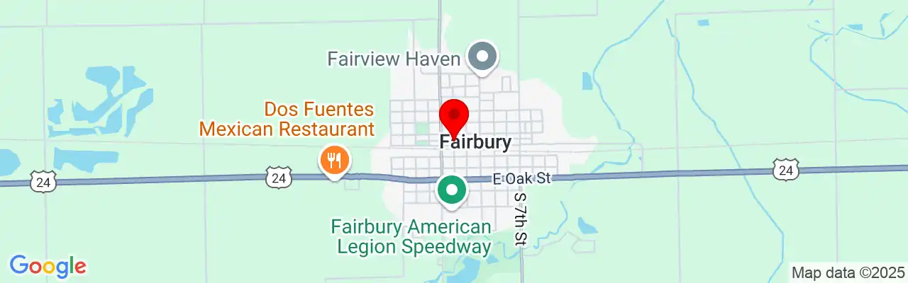 Fairbury, IL, Illinois
