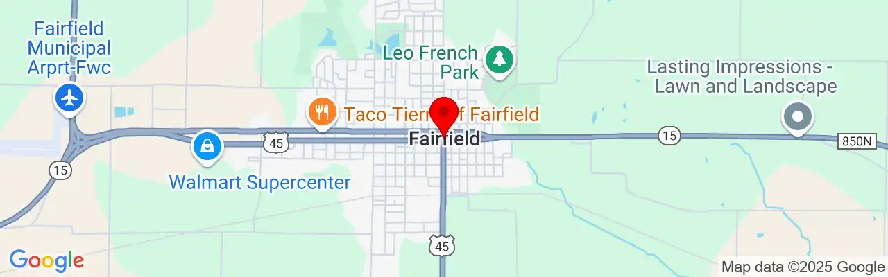 Fairfield, IL, Illinois