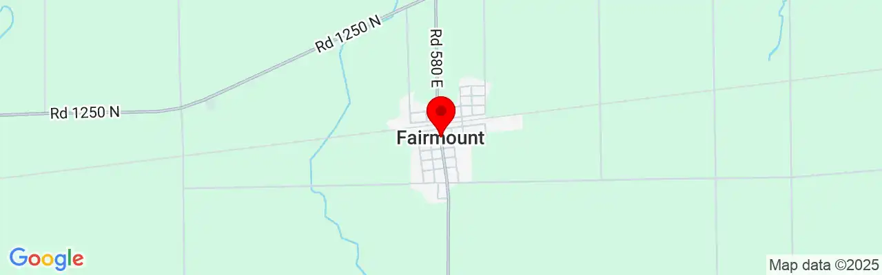 Fairmount, IL, Illinois