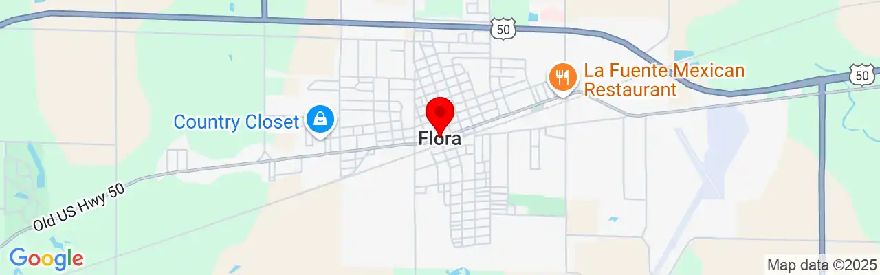 Flora, IL, Illinois