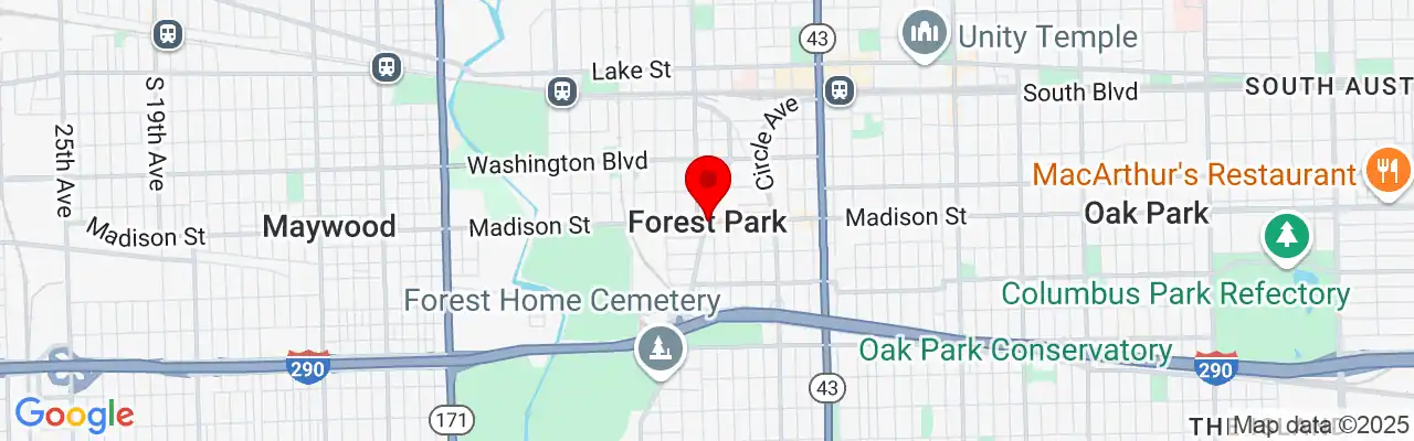 Forest Park, IL, Illinois