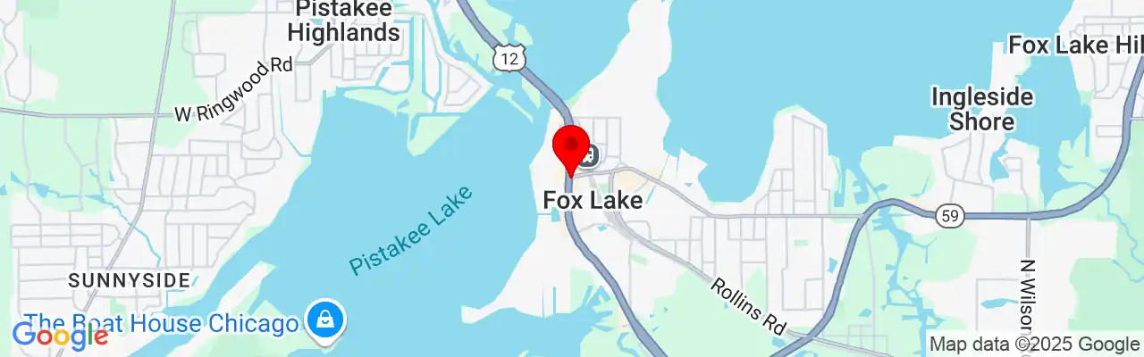 Fox Lake, IL, Illinois