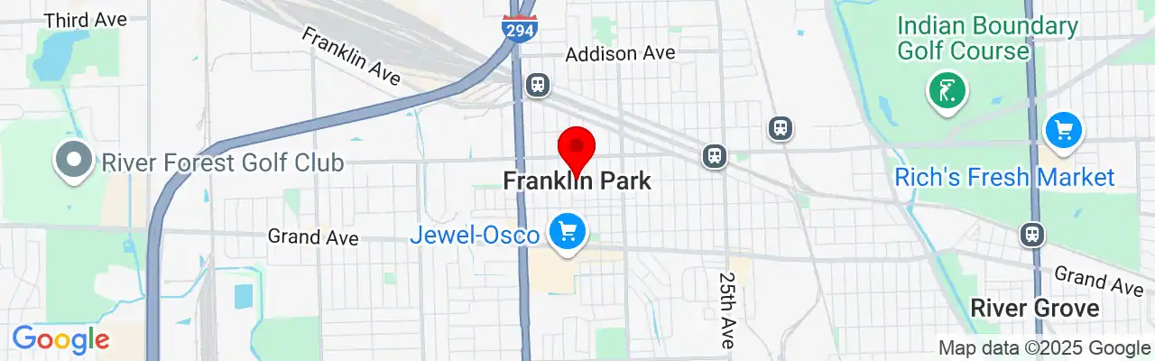 Franklin Park, IL, Illinois