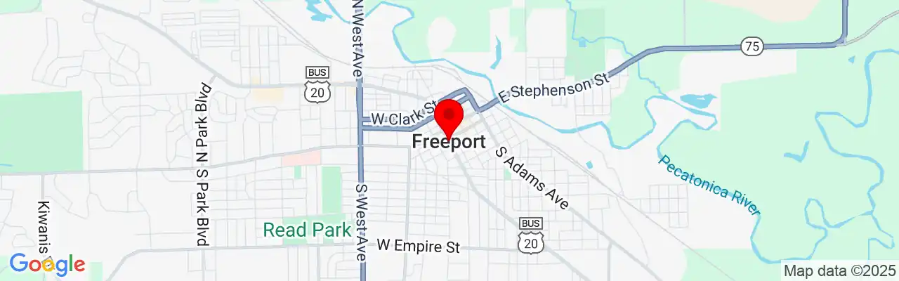 Freeport, IL, Illinois