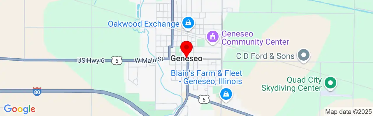 Geneseo, IL, Illinois