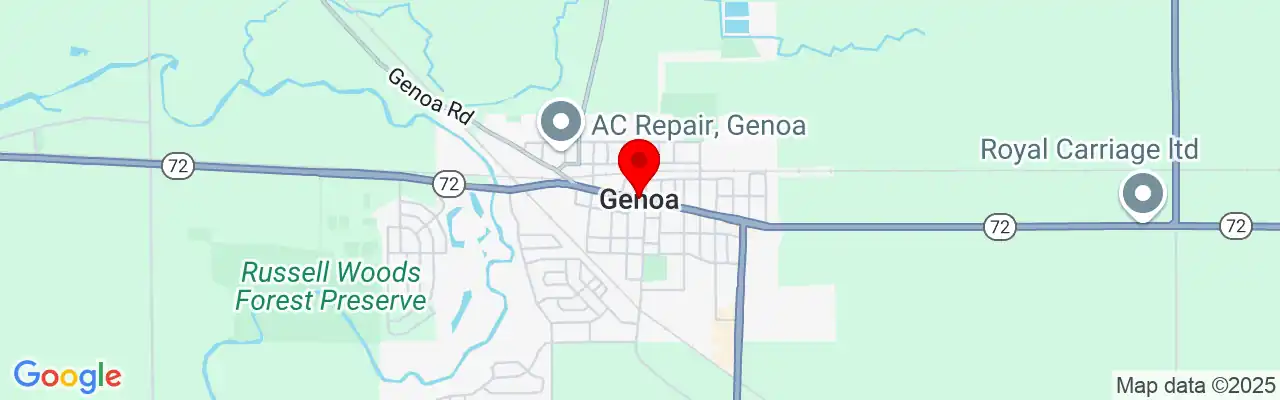 Genoa, IL, Illinois