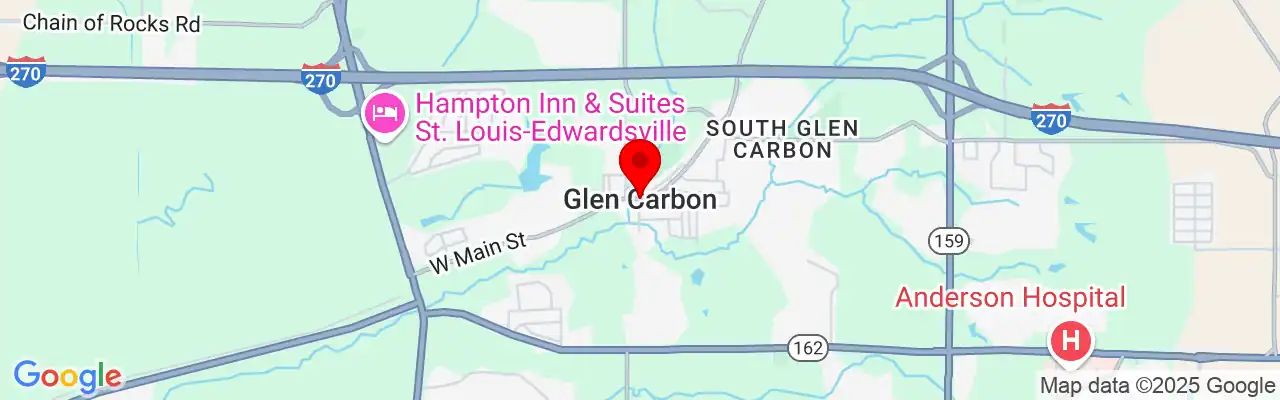 Glen Carbon, IL, Illinois