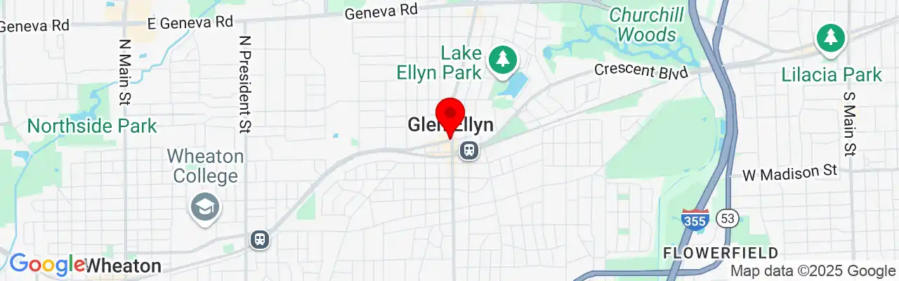 Glen Ellyn, IL, Illinois