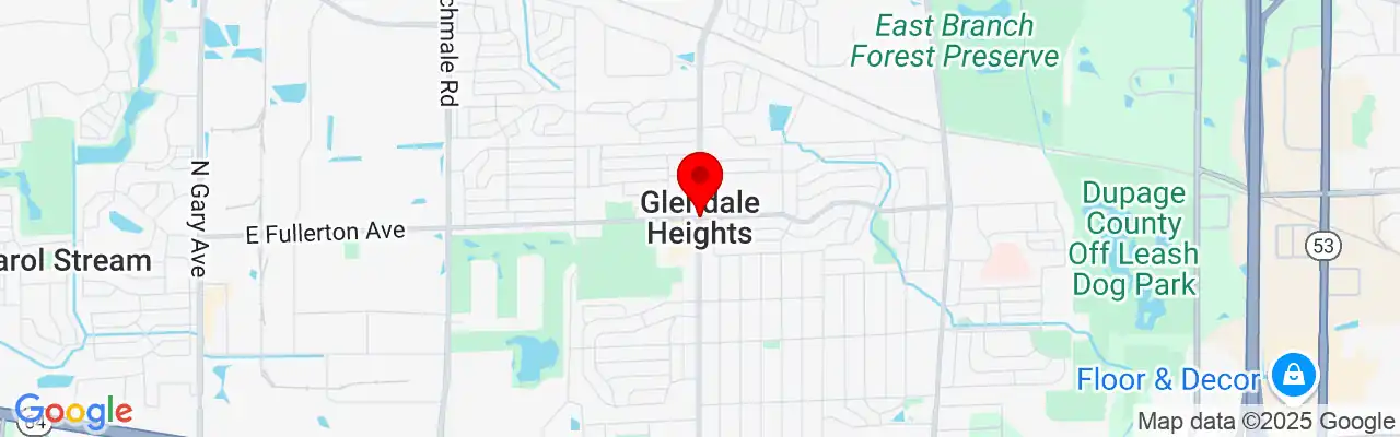 Glendale Heights, IL, Illinois