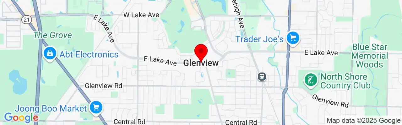 Glenview, IL, Illinois