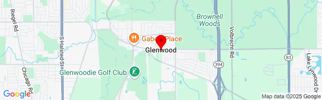 Glenwood, IL, Illinois