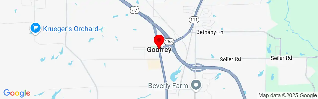 Godfrey, IL, Illinois