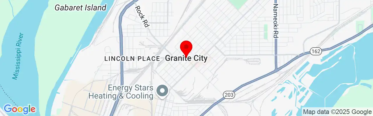 Granite City, IL, Illinois