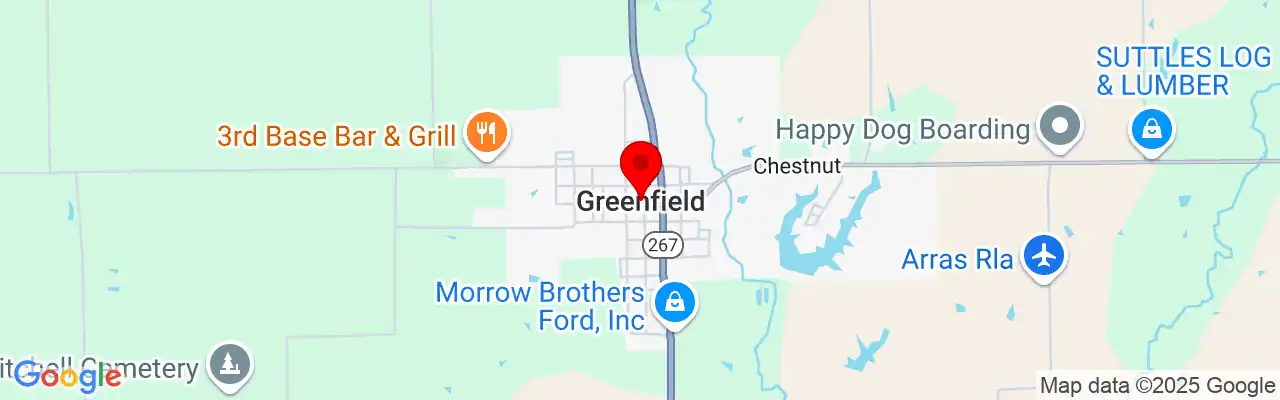 Greenfield, IL, Illinois