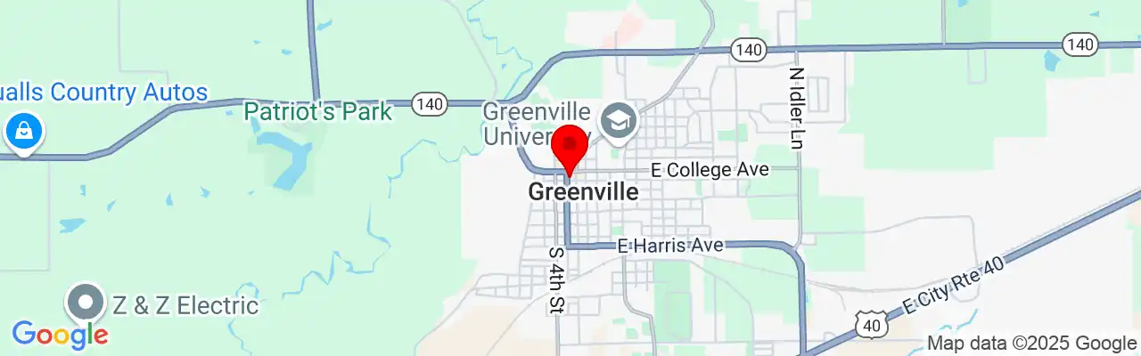 Greenville, IL, Illinois