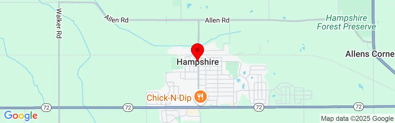 Hampshire, IL, Illinois