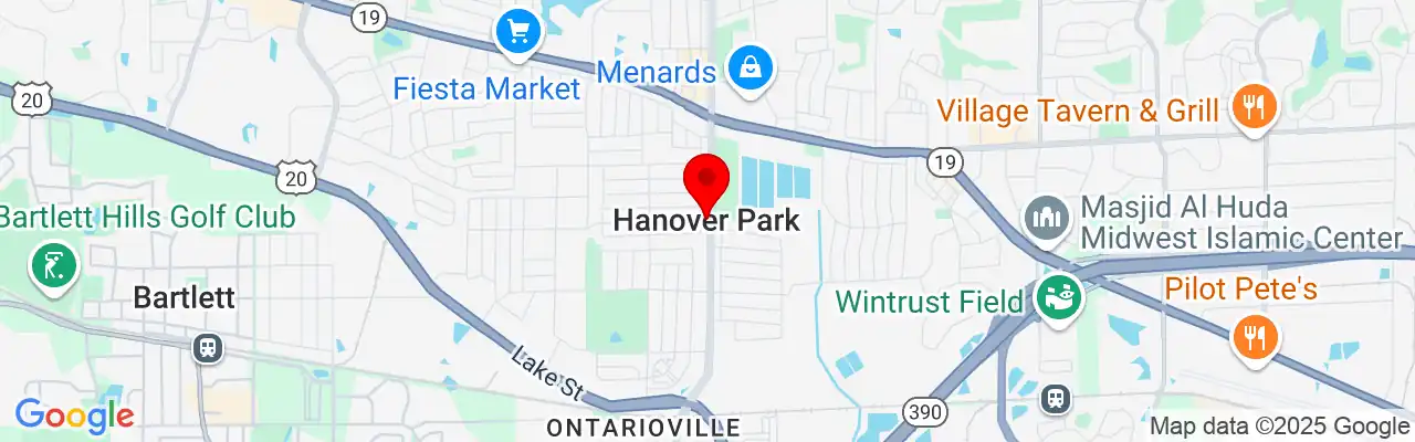 Hanover Park, IL, Illinois