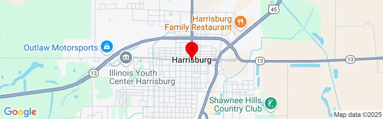 Harrisburg, IL, Illinois