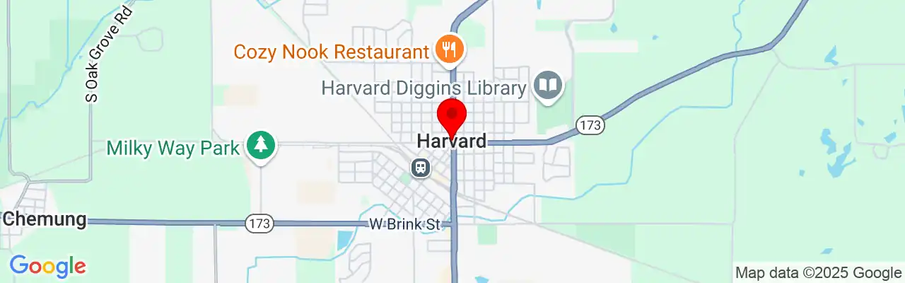 Harvard, IL, Illinois