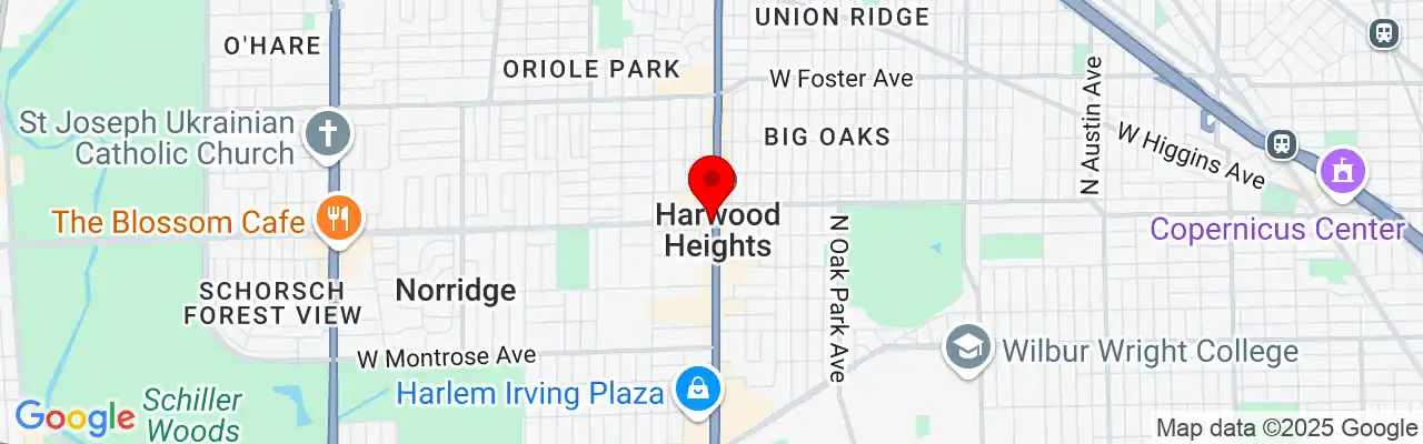 Harwood Heights, IL, Illinois