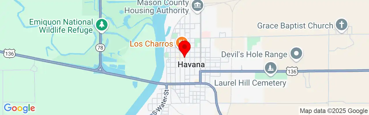 Havana, IL, Illinois