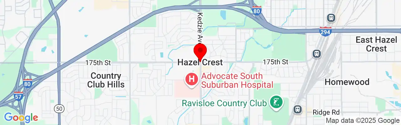 Hazel Crest, IL, Illinois