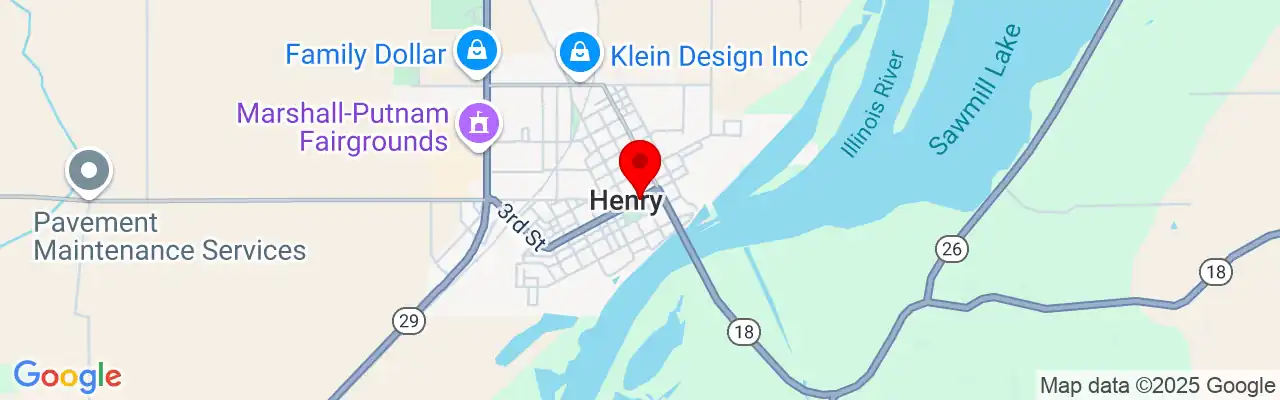 Henry, IL, Illinois