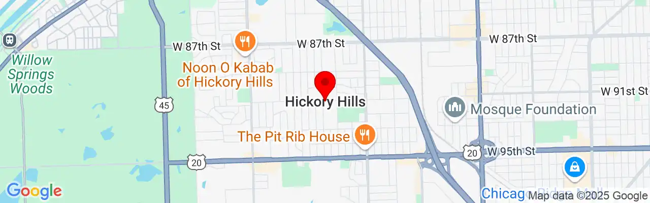 Hickory Hills, IL, Illinois