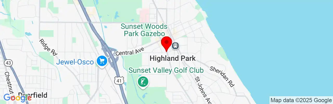 Highland Park, IL, Illinois