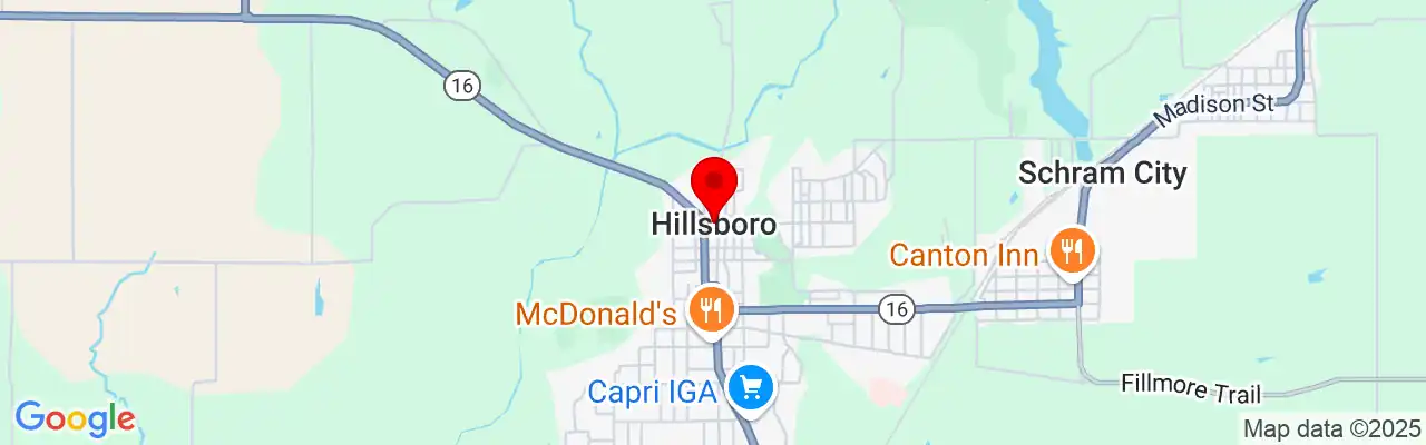 Hillsboro, IL, Illinois