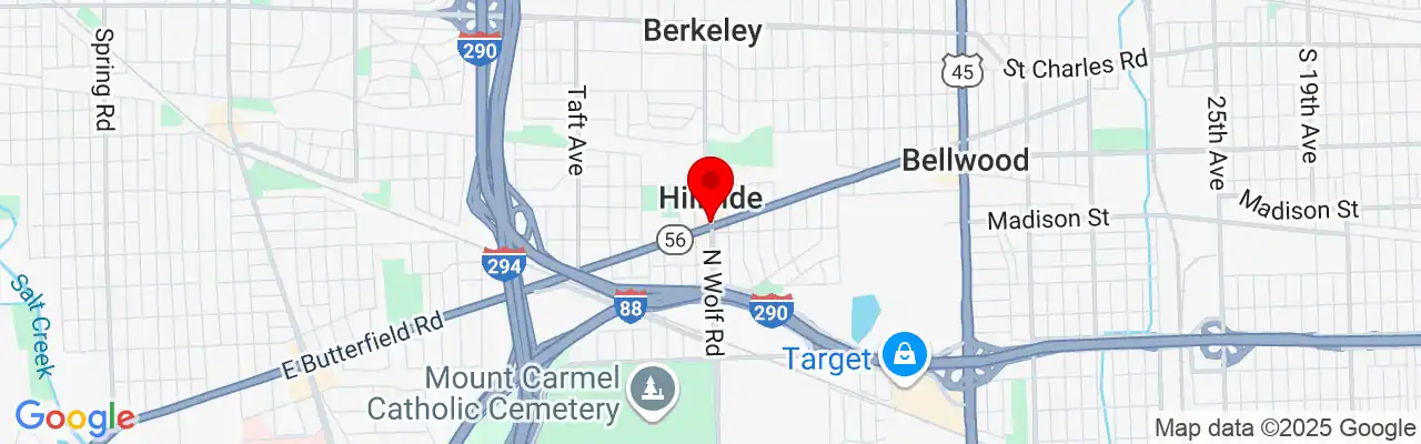 Hillside, IL, Illinois