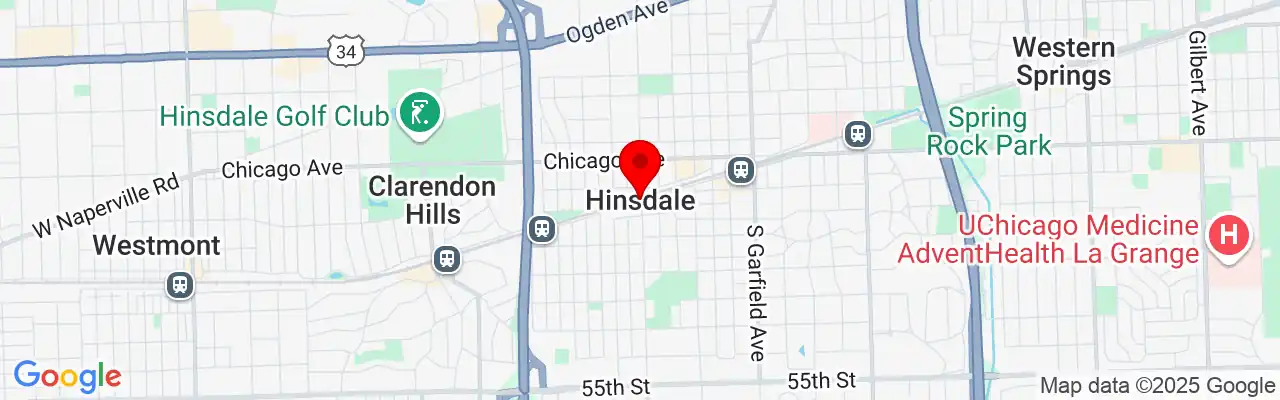 Hinsdale, IL, Illinois