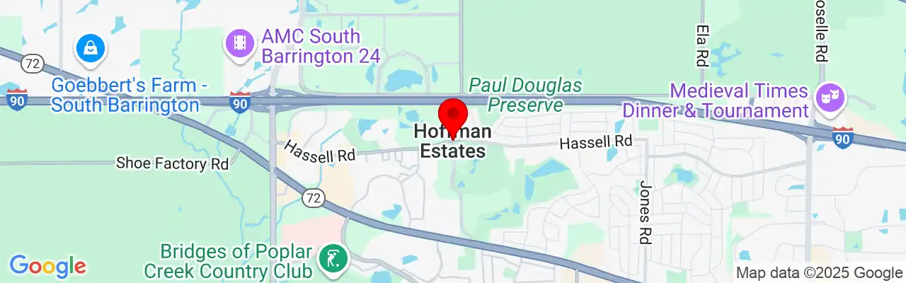 Hoffman Estates, IL, Illinois