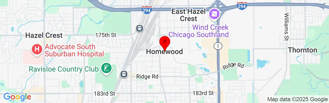 Homewood, IL, Illinois