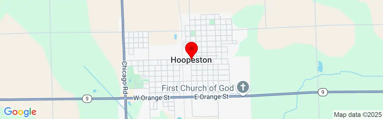 Hoopeston, IL, Illinois