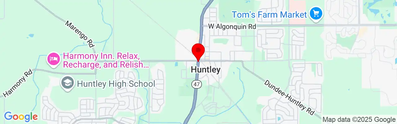 Huntley, IL, Illinois