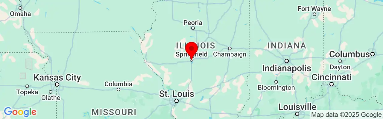 IL, Illinois