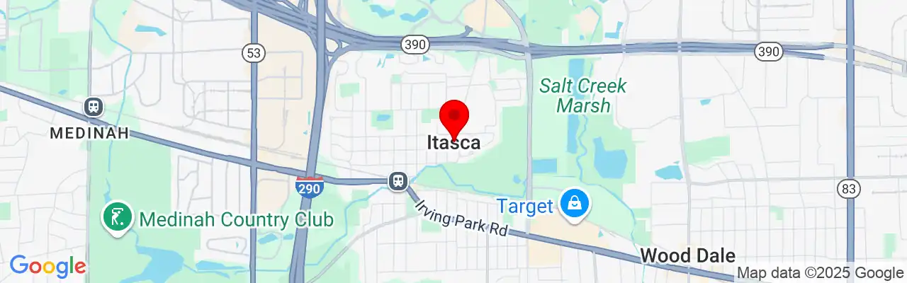 Itasca, IL, Illinois