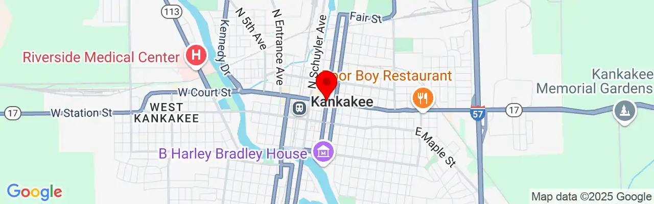 Kankakee, IL, Illinois