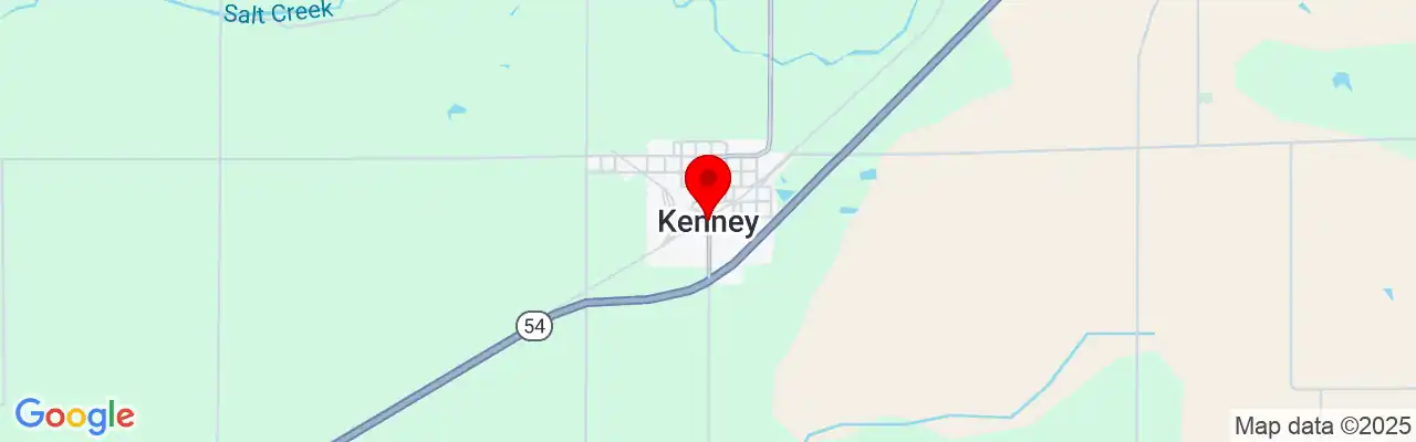 Kenney, IL, Illinois