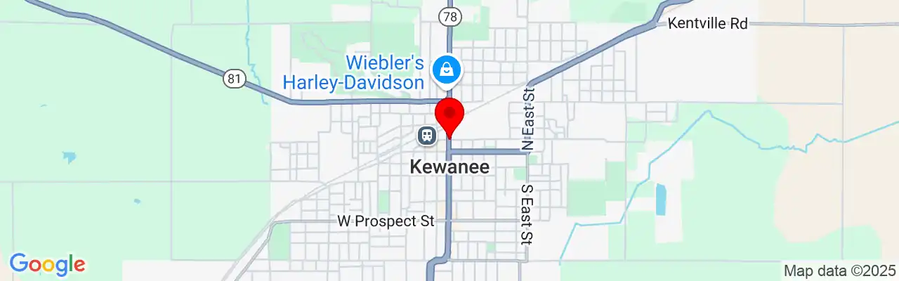 Kewanee, IL, Illinois