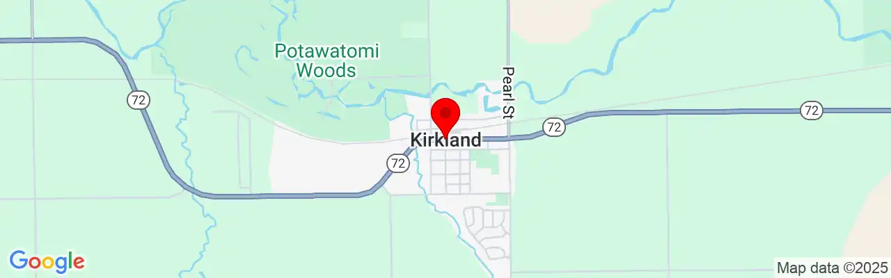 Kirkland, IL, Illinois