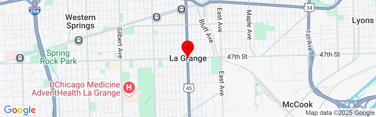 La Grange, IL, Illinois