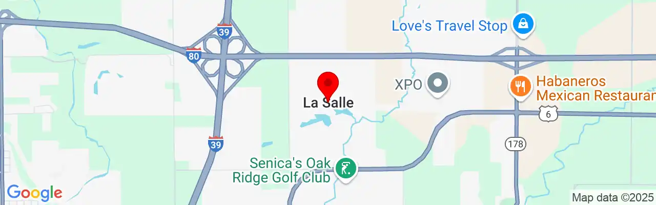 La Salle, IL, Illinois
