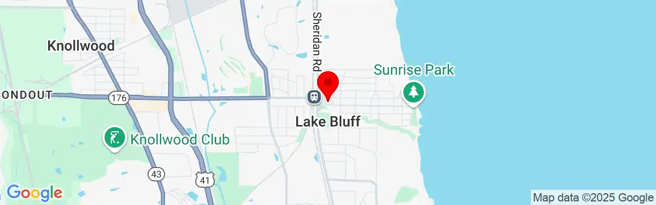 Lake Bluff, IL, Illinois