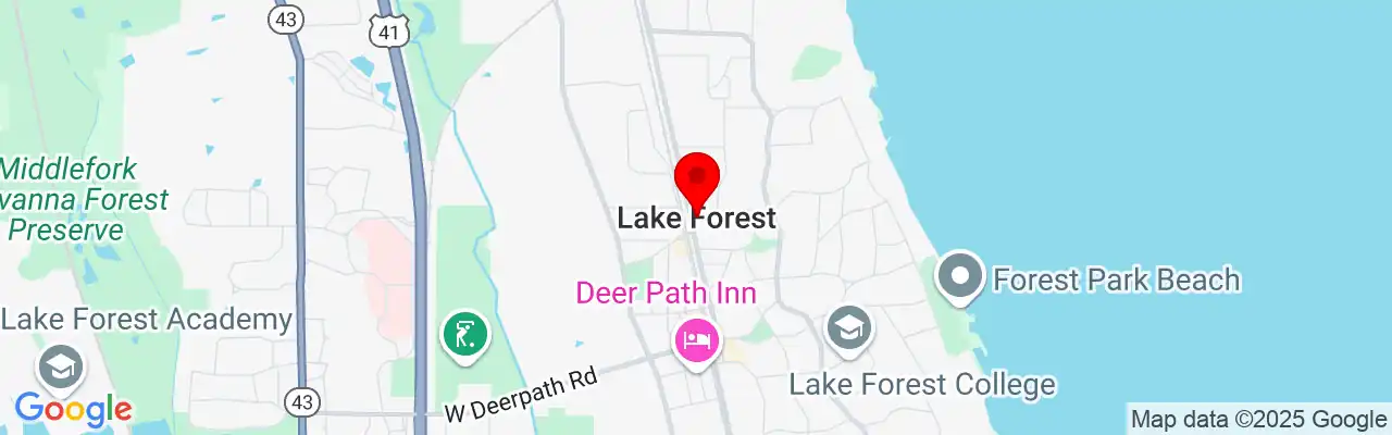 Lake Forest, IL, Illinois