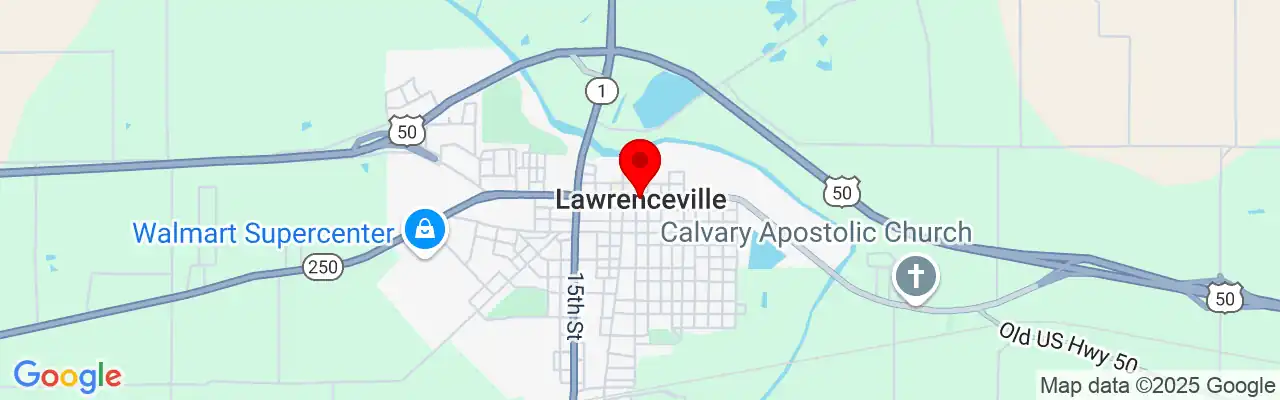 Lawrenceville, IL, Illinois