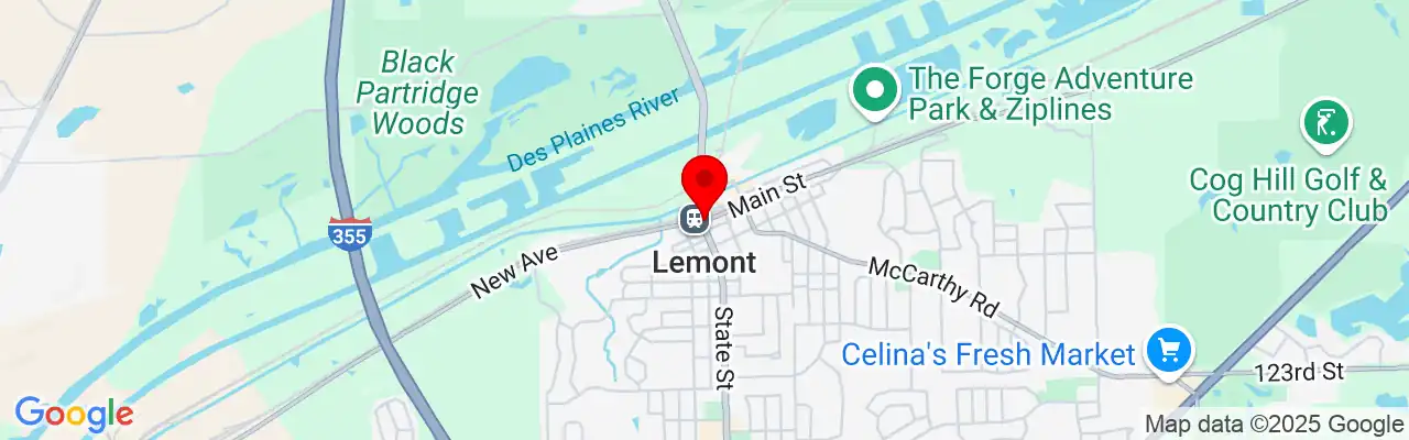 Lemont, IL, Illinois